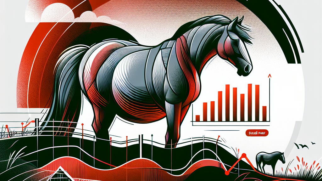 New Initiative Aims To Tackle Equine Obesity Crisis In The UK- just horse riders