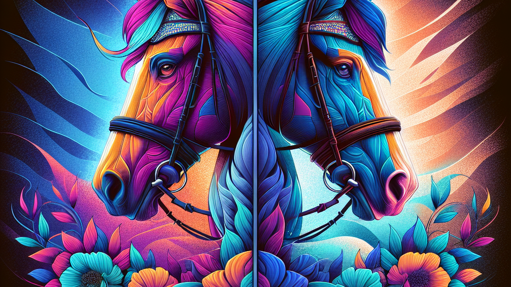 Unveiling the Dark Side of Competitive Horse Riding: Tackling Abuse and Paving the Way for Change- just horse riders