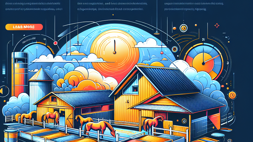 Mastering Stable Management: Top Tips for Efficient Horse Feed Organization- just horse riders