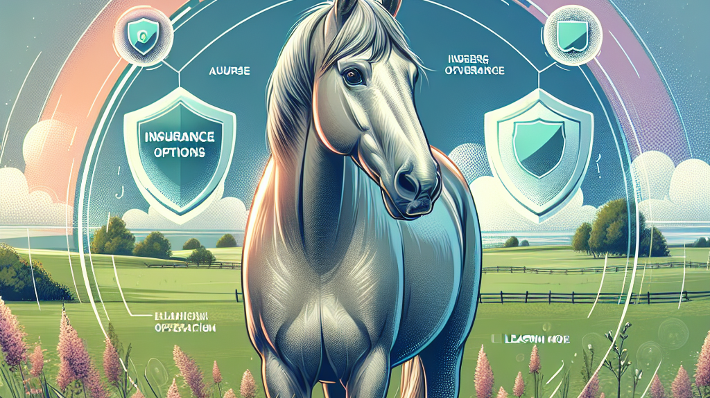 Is Your Horse Too Old to Insure? Exploring Coverage Options for Equines 15 and Older- just horse riders