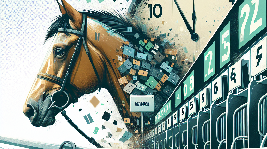 The Benefits of Waiting Until 4 or 5 Years to Back a Horse: Ensuring Physical and Mental Readiness- just horse riders