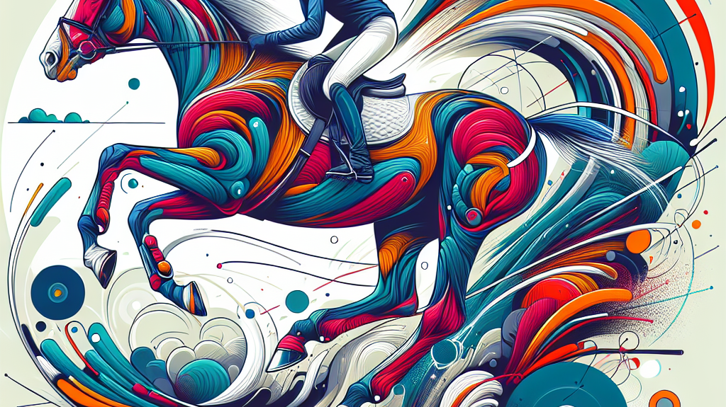 Unraveling Equine Sports Injuries And The Challenges Of Fetlock Lesions- just horse riders