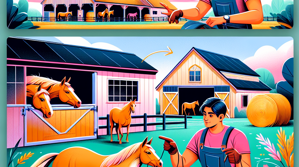 Yard Cats As Pest Controllers And Stress Relievers In Equestrian Settings- just horse riders