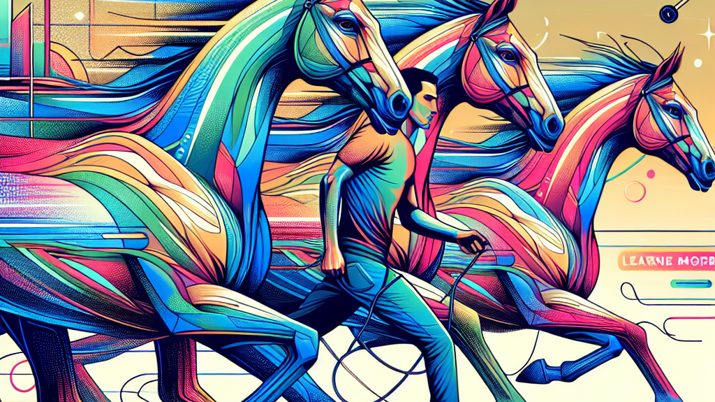 William Fox-Pitt's Eerie Journey With Cloned Equine Champions- just horse riders