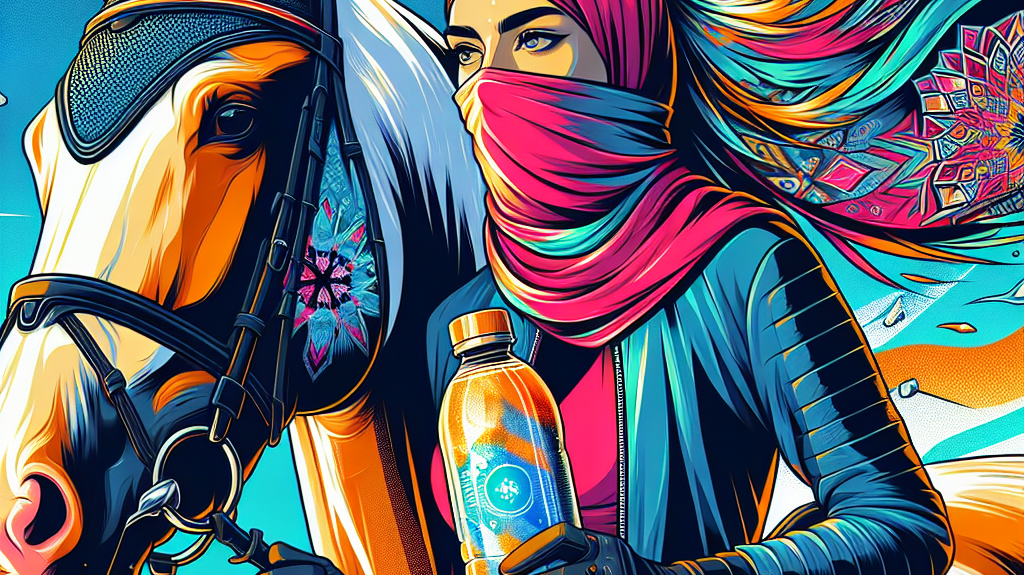 Stay Cool And Ride On: Must-Have Cooling Products For Equestrians This Summer- just horse riders