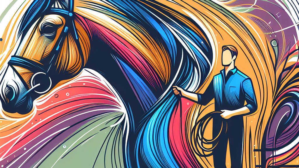 Demystifying Strangles An Essential Guide For Every Horse Owner- just horse riders