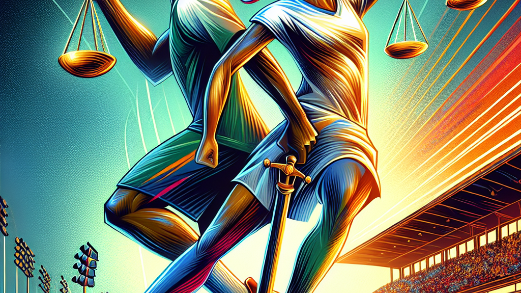 Reopening SafeSport Cases A Courageous Journey For Justice In Sports- just horse riders