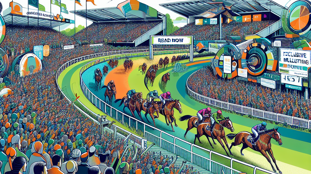 How Public Engagement Can Secure the Future of Equestrian Sports- just horse riders