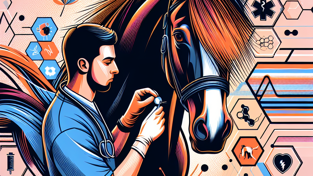 Essential Tips for Managing and Treating Equine Allergies- just horse riders