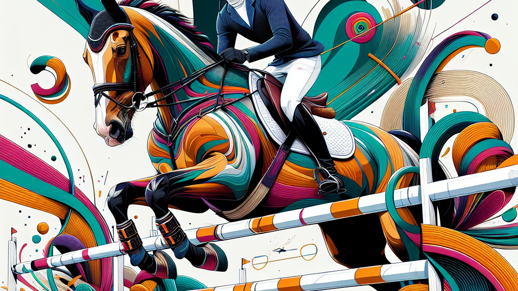 Can The Unexpected Partnership of Ryuzo Kitajima and Be My Daisy Dominate the Bramham Horse Trials and Leap to Paris 2024 Olympics?- just horse riders