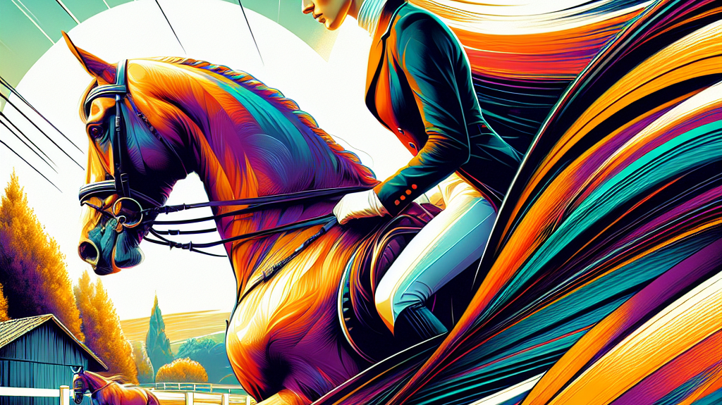 Honoring the Equestrian Legacy: A Tribute to Grizel Sackville-Hamilton's Remarkable Life and Contributions- just horse riders