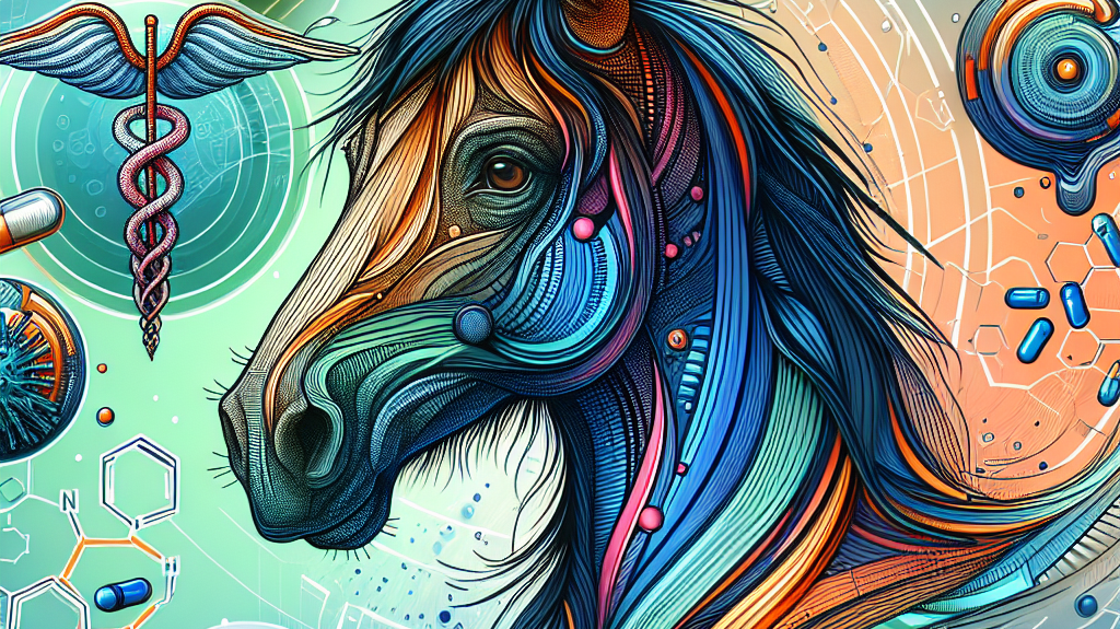 Unraveling The Complexity Of Equine Protozoal Myeloencephalitis EPM And Its Treatment Options- just horse riders