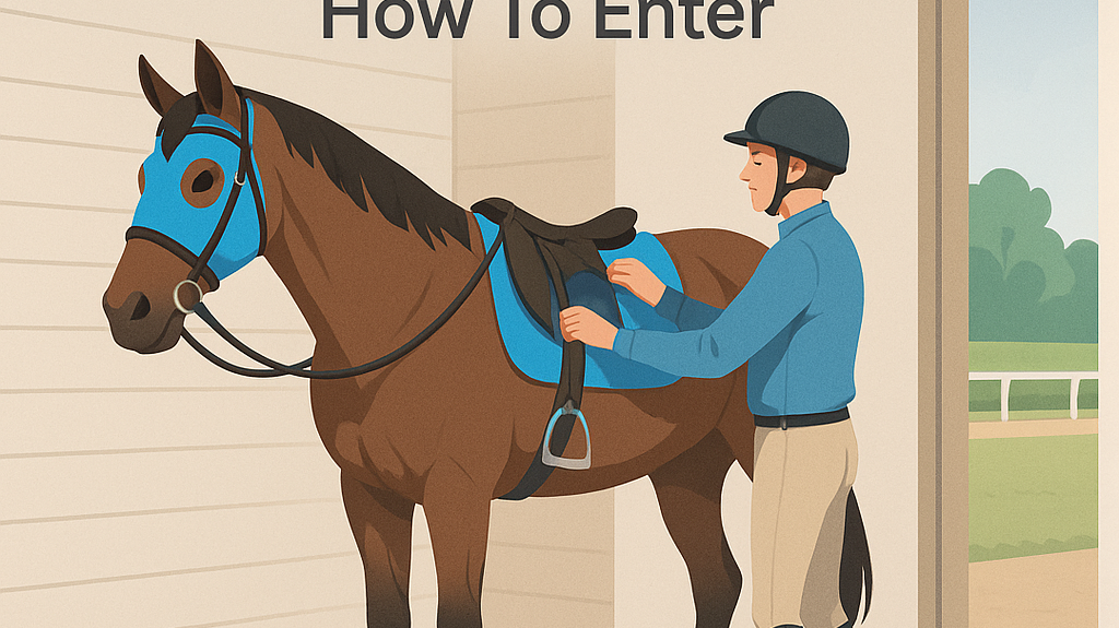 UK Charity Horse Races: No Licence Needed, How To Enter- just horse riders