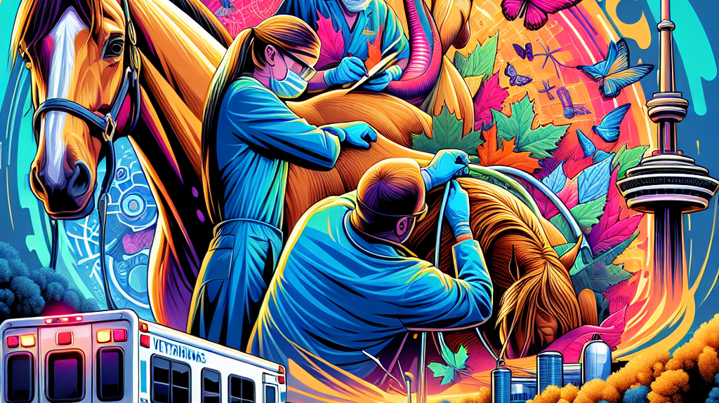 Containing A Strangles Outbreak In Ontario Critical Measures And Impact On Equine Health- just horse riders