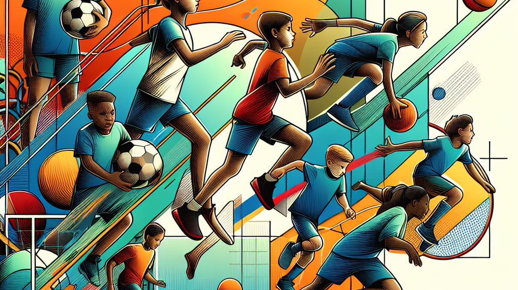 Unpacking The Powerful Impact Of Weridetogether's Out Of Bounds PSA Series In Youth Sports Advocacy- just horse riders