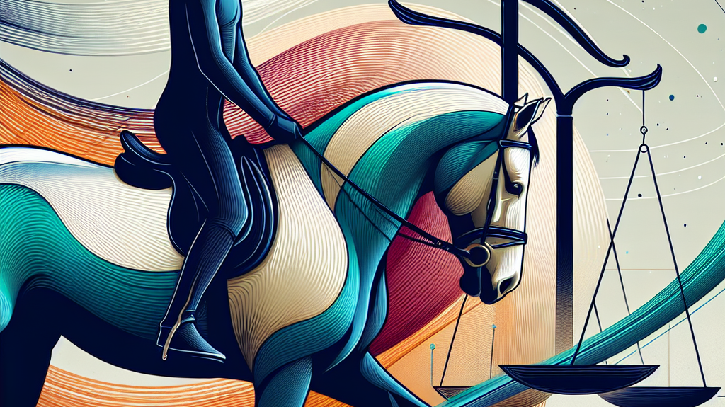 Balancing Rider Weight And Horse Welfare: Key Insights For Enhanced Equestrian Practices- just horse riders