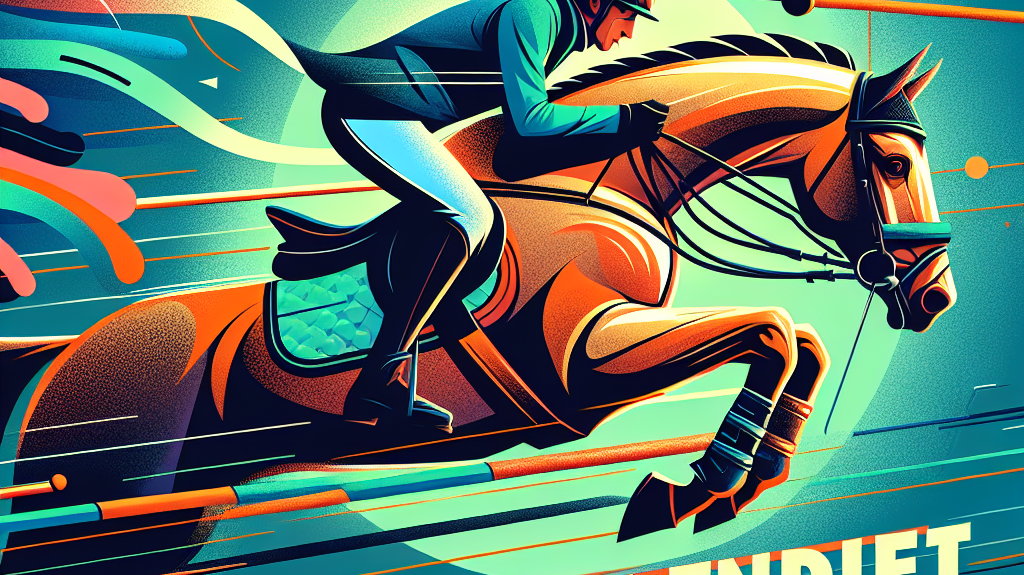 Christian Kukuk's Candid Journey Through The Emotional Challenges Of Show Jumping- just horse riders