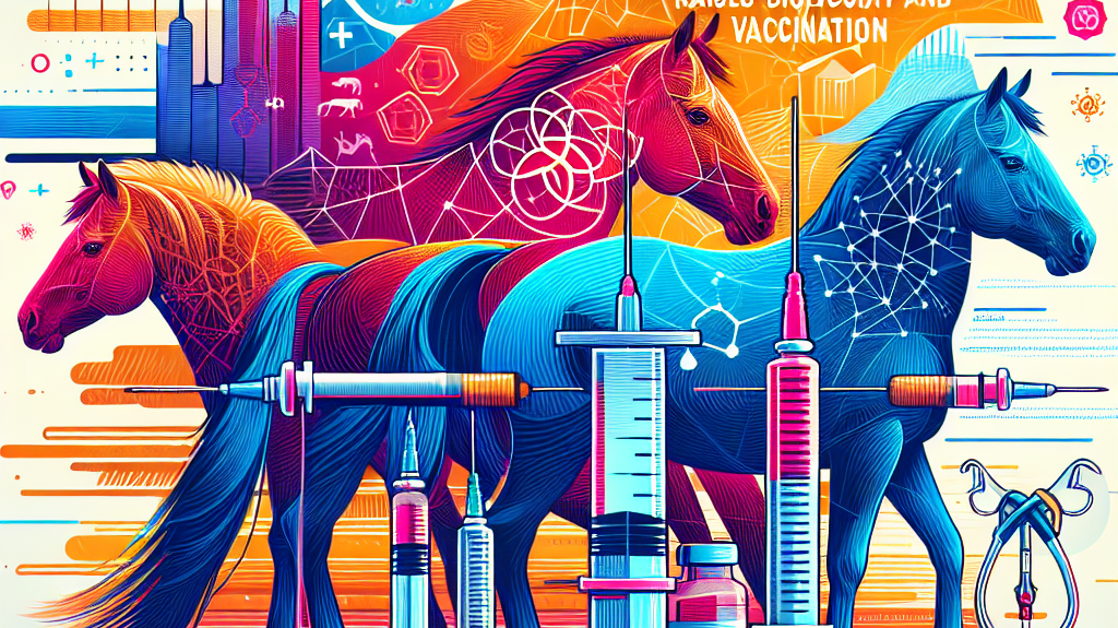 Equine Herpesvirus Myeloencephalopathy Outbreak in California Raises Biosecurity and Vaccination Concerns- just horse riders