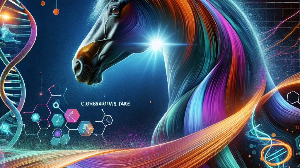 Revolutionizing Horse Health: The New Science-Based Approach to Parasite Control- just horse riders