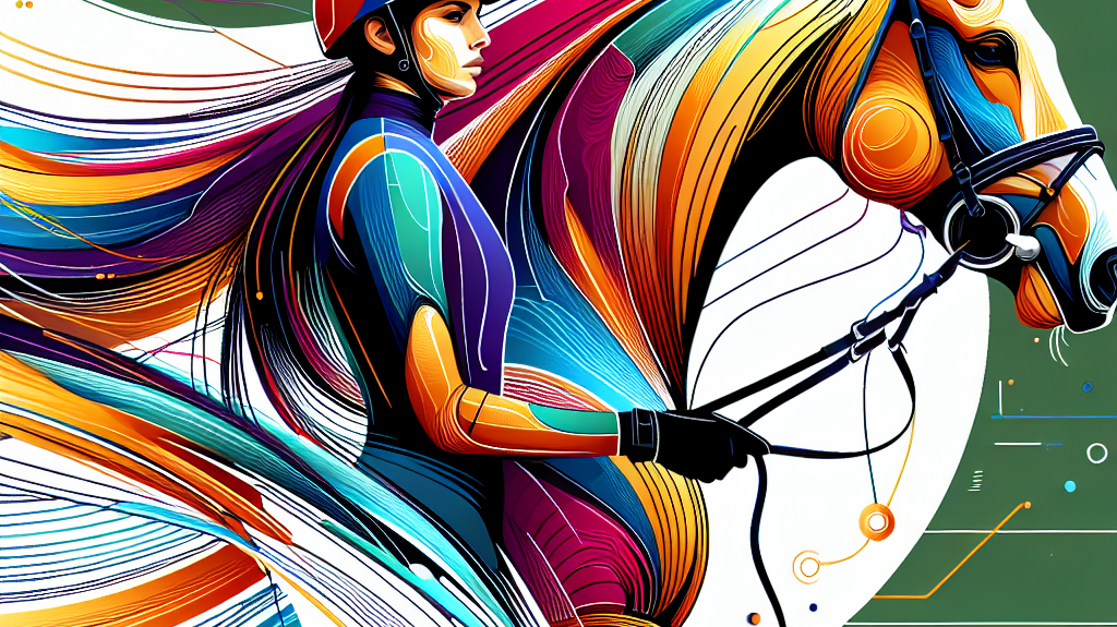 Harnessing The Power Of The Mind In Modern Equestrian Training- just horse riders