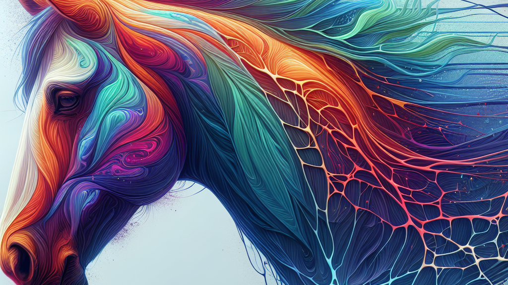 Unraveling Equine Trauma: A Neuroscience Perspective on Horse Welfare and Recovery Strategies- just horse riders