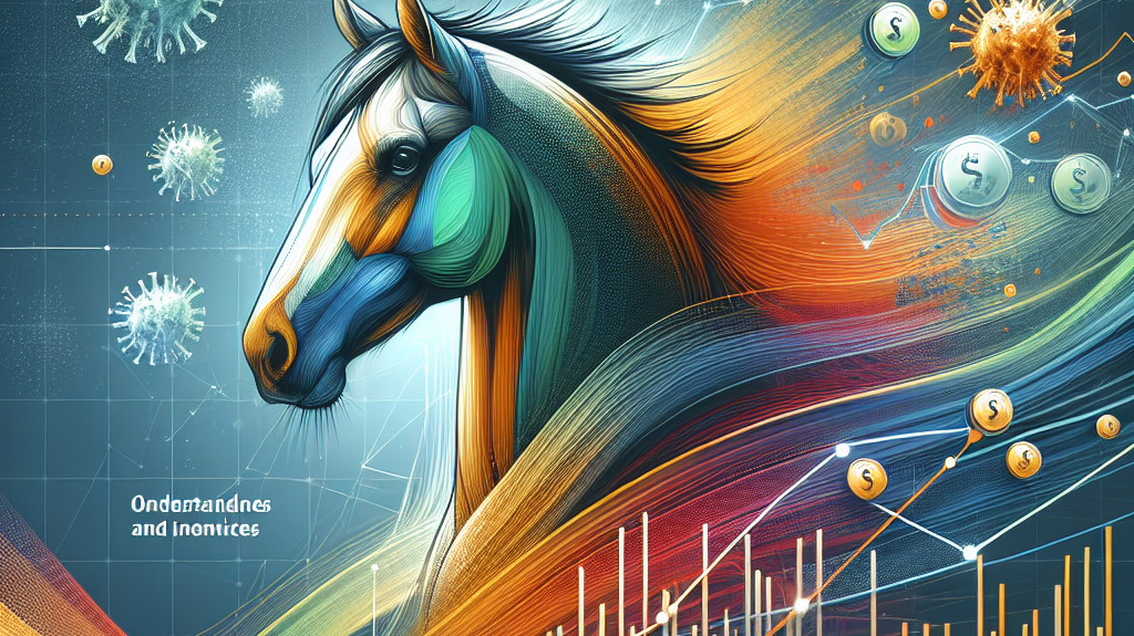 Understanding Equine Influenza Outbreaks Prevention And Economic Effects- just horse riders