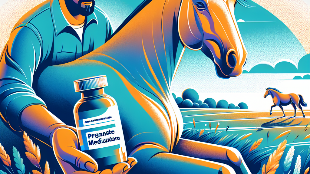 Understanding Safe Medications For Pregnant Mares- just horse riders
