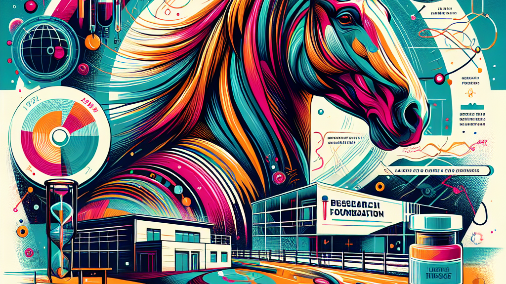 Grayson Jockey Club Research Foundation Unveils Bold Funding For Equine Health Revolution In 2026- just horse riders