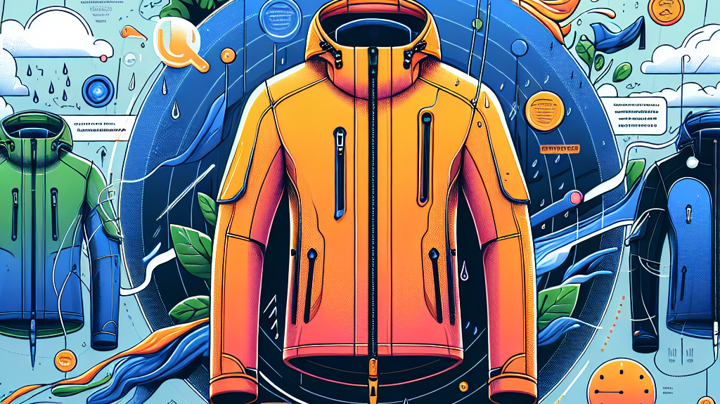 Discover the Ultimate Waterproof Coat for Every Ride: Expert Tips and Best Picks- just horse riders