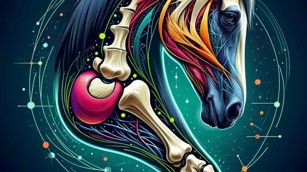 Understanding the Complex Anatomy of the Equine Foot: A Deep Dive into Hoof Health - Just Horse Riders