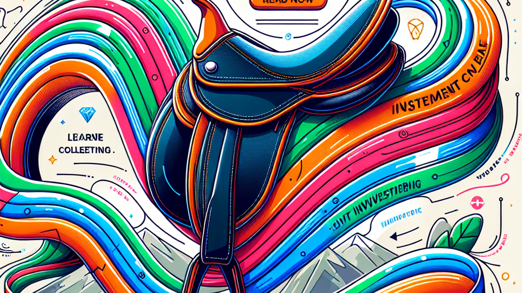 Exploring WOW Saddles: Unique Customization, Versatile Comfort, and the Investment Challenge- just horse riders