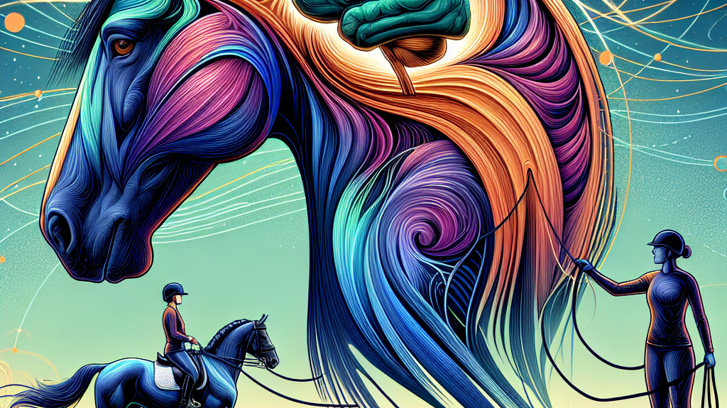 Revolutionizing Horse Training Through Brain-Based Horsemanship Techniques- just horse riders