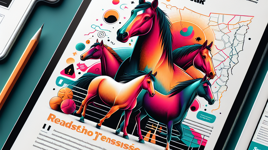 Understanding Respiratory Equine Herpesvirus Outbreaks Through A Tennessee Case Study- just horse riders