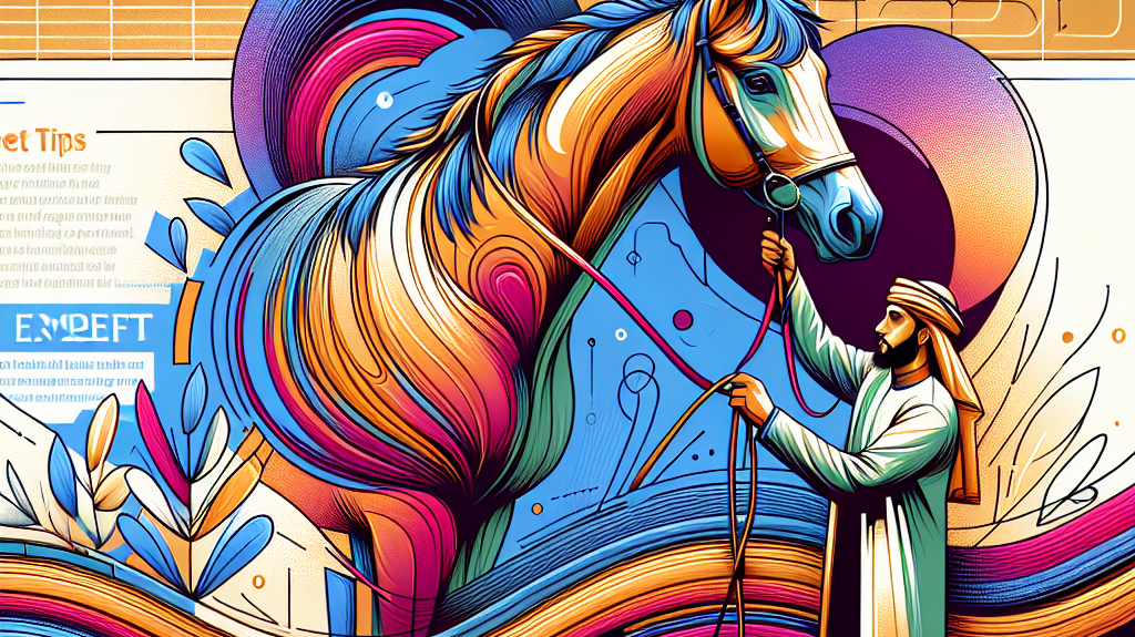 Expert Tips for Raising and Training Young Horses: Best Practices from Seasoned Owners- just horse riders