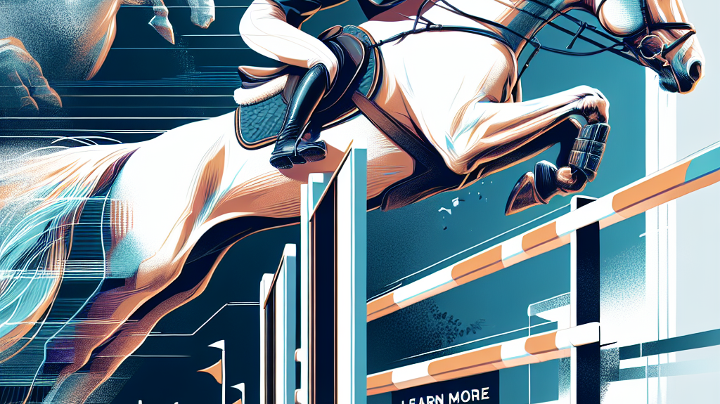 Cracking the Equestrian Enigma: Why are Women Underrepresented in Show Jumping Leadership and Top Rankings?- just horse riders