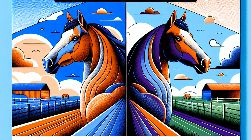 Unveiling the Great Debate: The Pros and Cons of Horse Leg Protection- just horse riders