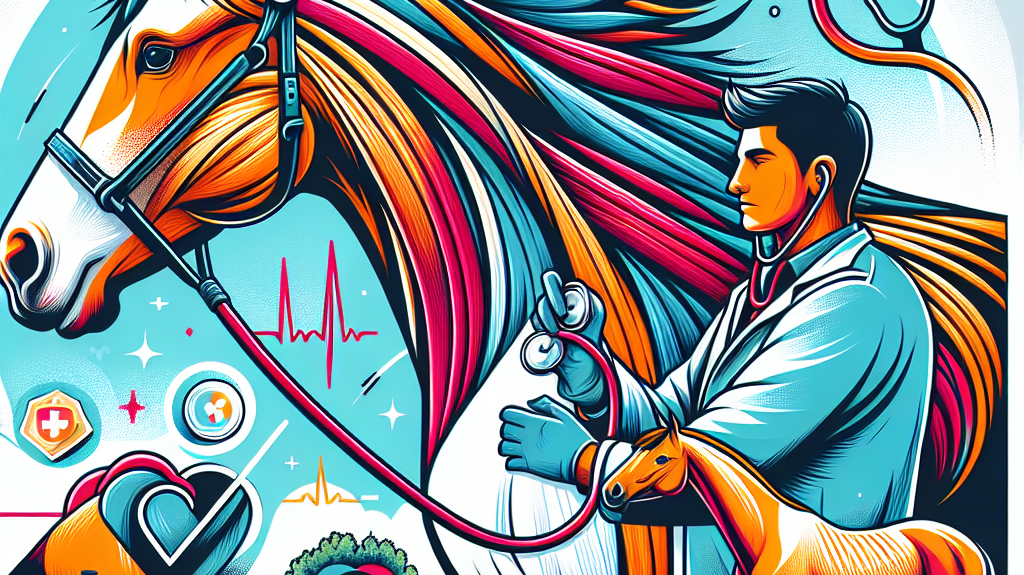 Understanding, Identifying and Preventing Strangles in Horses: A Complete Guide for Equine Enthusiasts- just horse riders