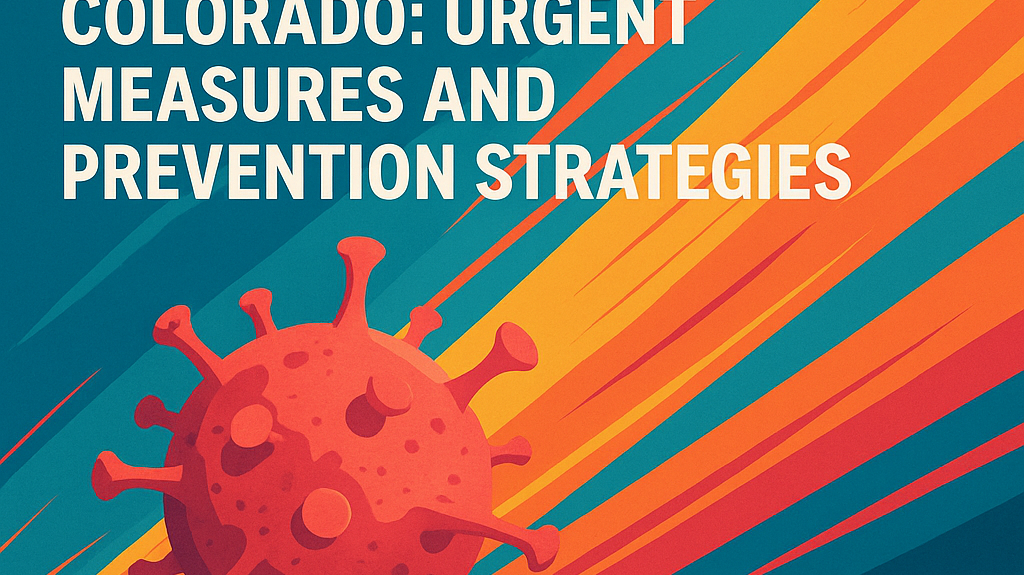 Vesicular Stomatitis Virus Outbreak Spreads From Arizona To Colorado: Urgent Measures And Prevention Strategies- just horse riders