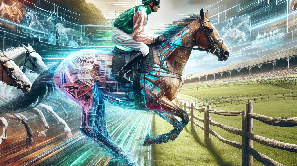 Tradition And Modernity Clash In The Evolving World Of Equestrian Sports- just horse riders