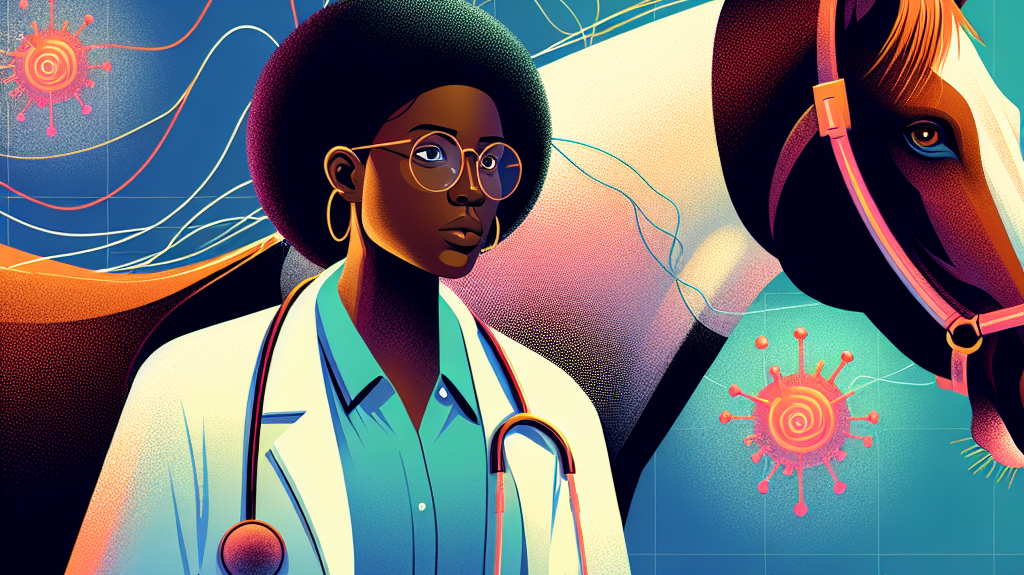 Understanding Eastern Equine Encephalitis What It Means For Horses And Humans- just horse riders