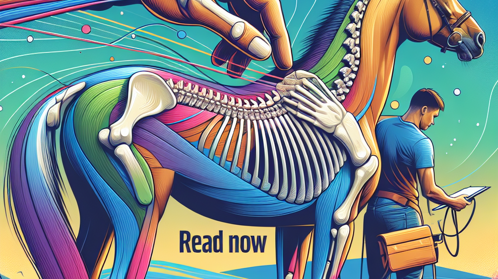 Exploring The Efficacy And Future Of Equine Chiropractic Therapy- just horse riders