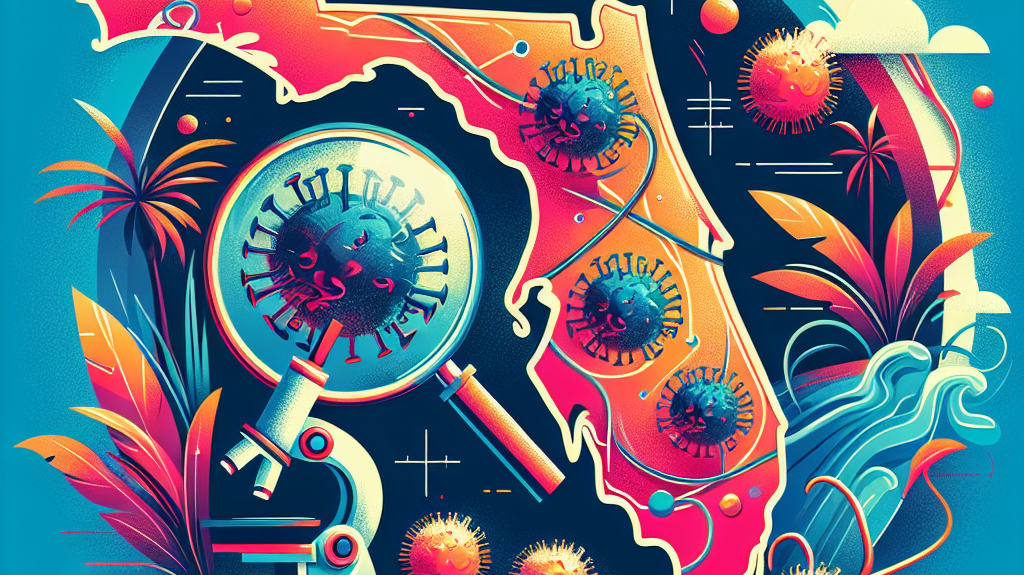 Understanding Eastern Equine Encephalitis A Lesson From Florida's Recent Incident- just horse riders