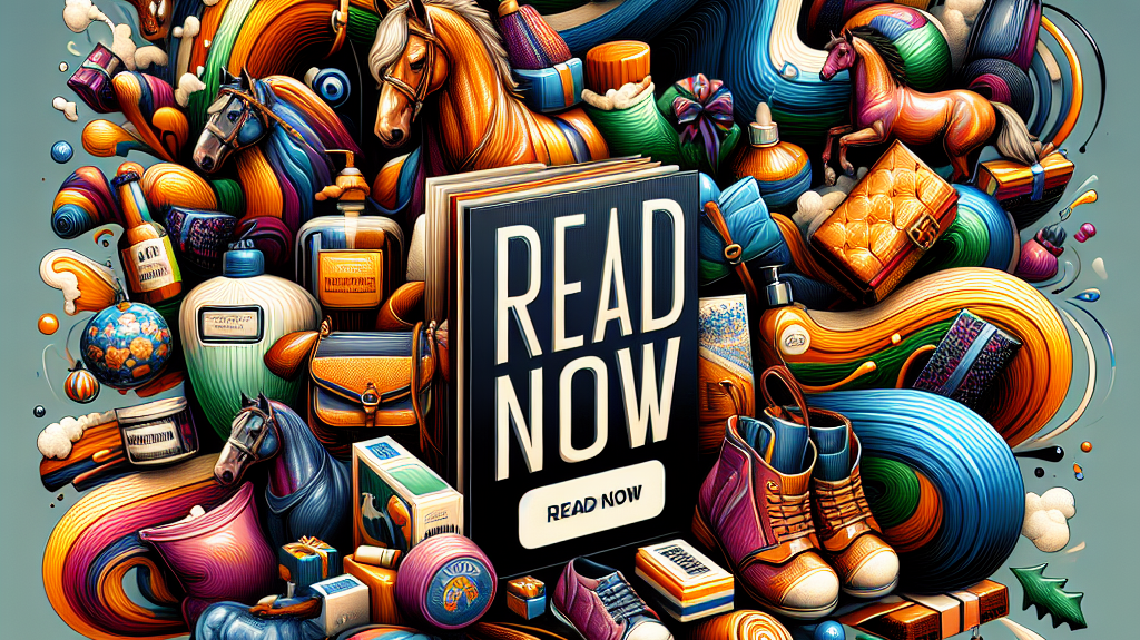 Unique Christmas Gift Ideas For The Equestrian In Your Life- just horse riders