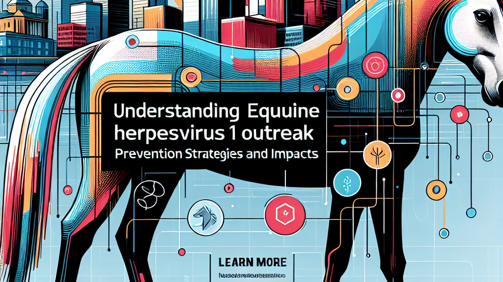 Understanding Equine Herpesvirus 1 Outbreak In Ottawa Prevention Strategies And Impacts- just horse riders