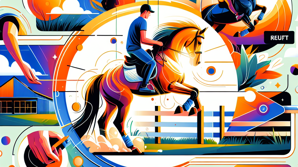 Uncovering the Benefits and Real-Life Experiences of Buck Off by Naked Horse: A Complete Guide for Horse Owners- just horse riders