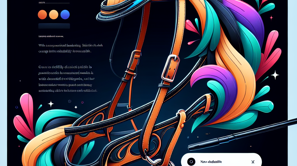 Unlock Affordable Equestrian Versatility: Customizing Your Fairfax Bridle With Non-Fairfax Browbands- just horse riders