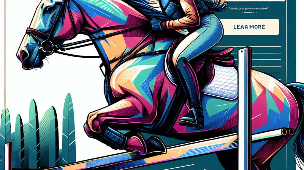 Mastering Mental Toughness: Strategies for Equestrian Riders Facing Confidence Crises- just horse riders