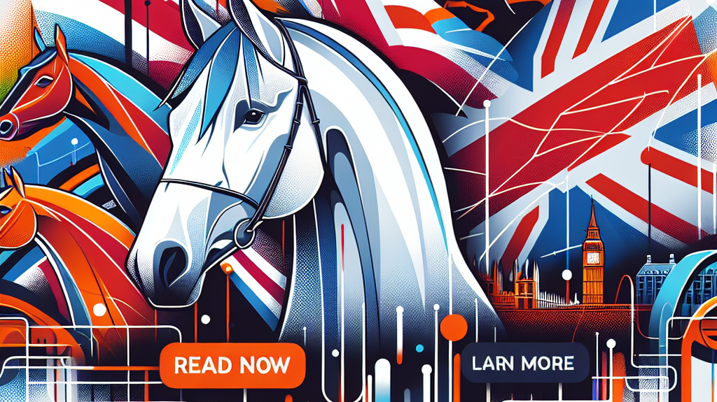 Equestrian Voters: Key Issues to Consider Ahead of the UK General Election- just horse riders