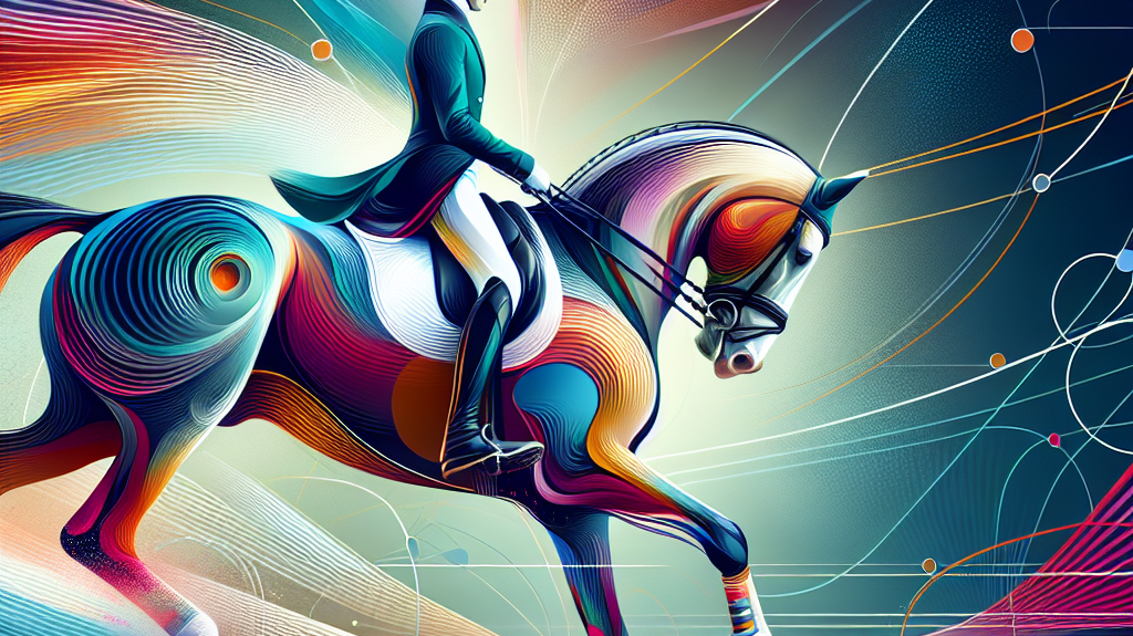 A Dazzling Start To The 2025 Dressage Season At Vale View High Profile- just horse riders