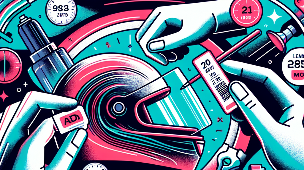 Essential Guide: How Often to Replace Your Riding Helmet for Maximum Safety- just horse riders